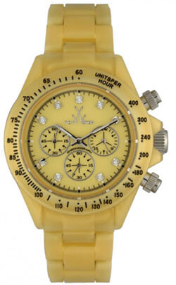 Toy Watch FLP07GD