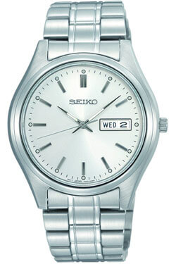 Seiko SGGA09P1