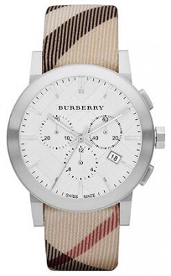 Burberry BU9357