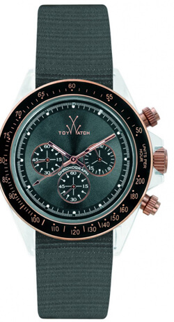 Toy Watch 7012GYPG