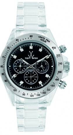 Toy Watch 8001BKP