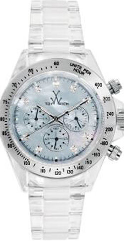 Toy Watch 8003BLP