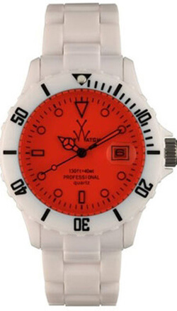 Toy Watch FL01WHRD