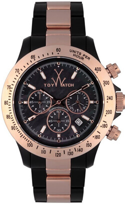 Toy Watch HM18BKPG