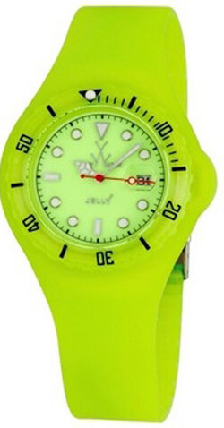 Toy Watch JYD06YL