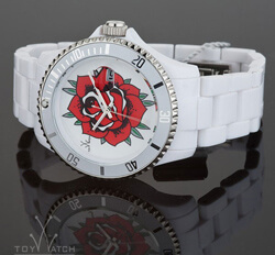 Toy Watch TF08WH