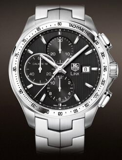 Tag Heuer CAT2010.BA0952