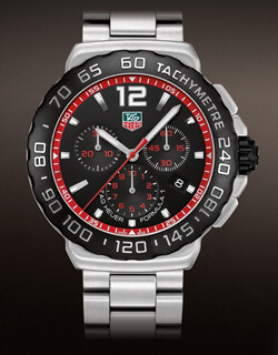 Tag Heuer CAU1116.BA0858