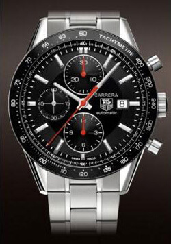 Tag Heuer CV2014.BA0794