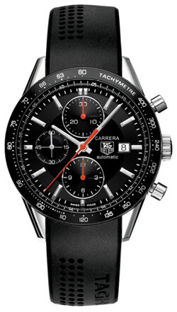 Tag Heuer CV2014.FT6014