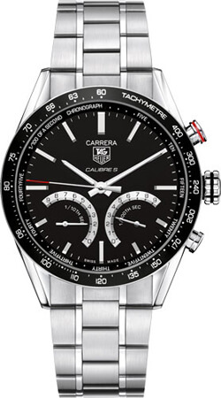 Tag Heuer CV7A12.BA0795