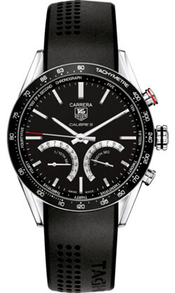 Tag Heuer CV7A12.FT6012