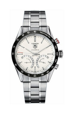 Tag Heuer CV7A13.BA0795