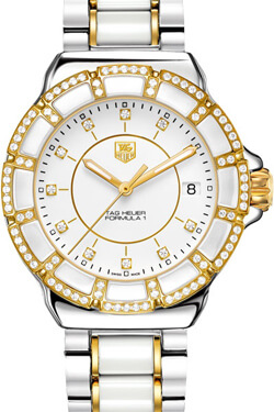Tag Heuer WAH1221.BB0865