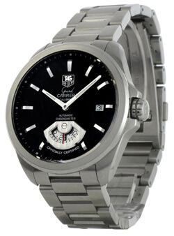 Tag Heuer WAV511A.BA0900