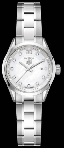 Tag Heuer WV1411.BA0793