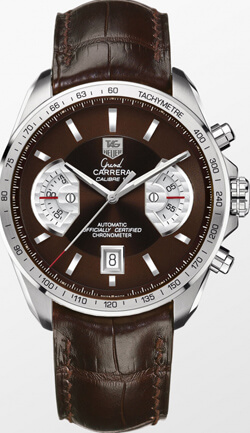 Tag Heuer CAV511E.FC6231