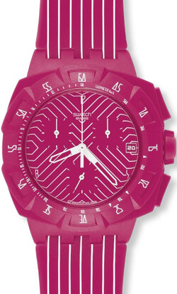 Swatch SUIP401