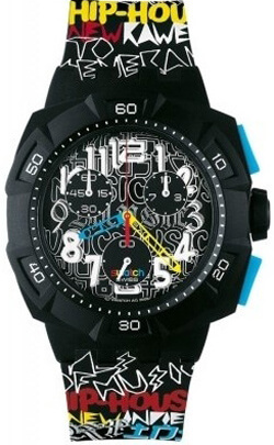 Swatch SUIB101