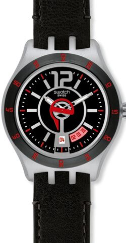 Swatch YTS402
