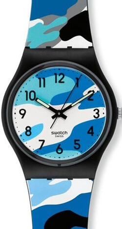 Swatch GB263