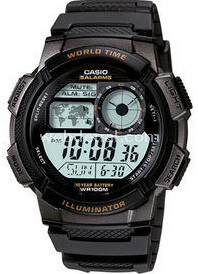 Casio AE-1000W-1AVDF