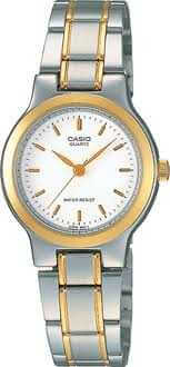 Casio LTP-1131G-7A