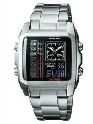 Casio EFA-124D-1A