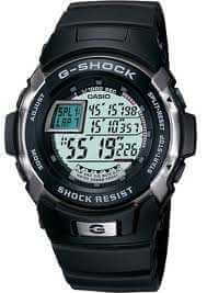 Casio G-7700-1DR