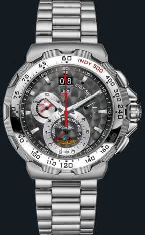 Tag Heuer CAH101A.BA0854