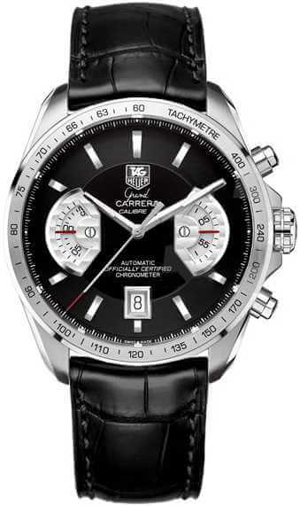 Tag Heuer CAV511A.FC6225