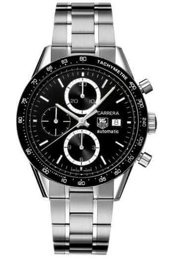 Tag Heuer CV2010.BA0794