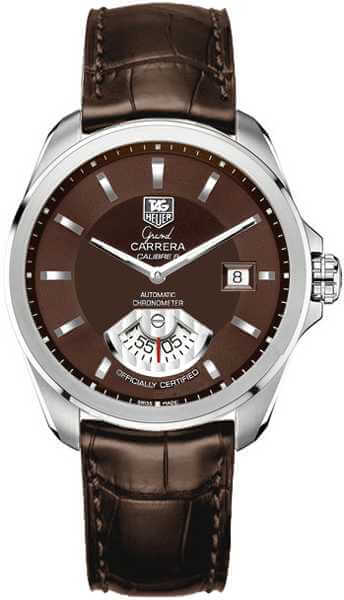 Tag Heuer WAV511C.FC6230