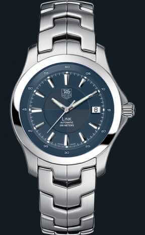Tag Heuer CAF2112.BA0809