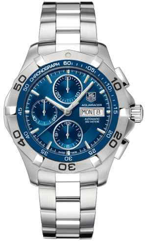 Tag Heuer CAF2012.BA0815