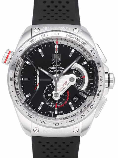 Tag Heuer CAV5115.FT6019