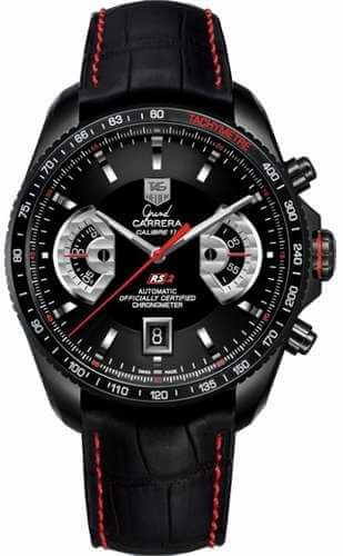 Tag Heuer CAV518B.FC6237