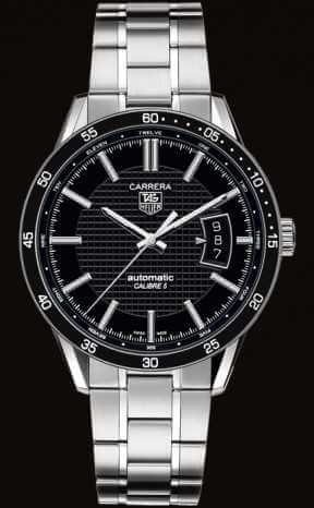 Tag Heuer WV211M.BA0787