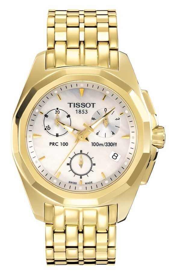 Reliable Watch Battery T008.217.22.111.00