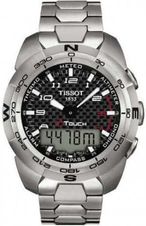 Tissot T013.420.44.202.00