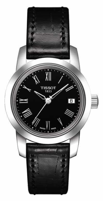 Tissot T033.210.16.053.00