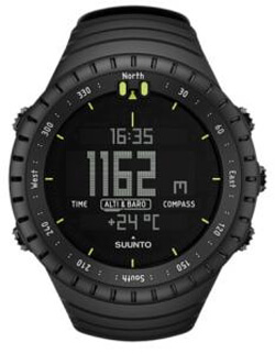 Suunto Core All Black