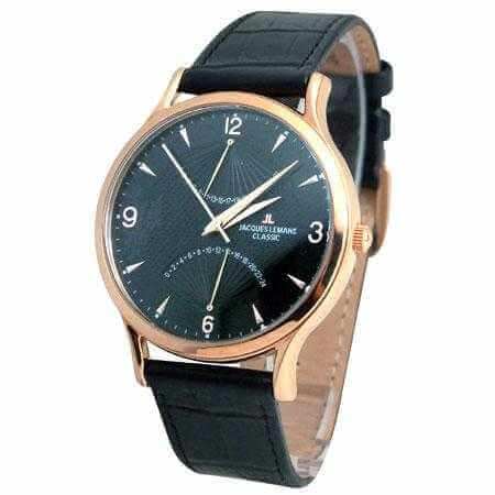 Jacques Lemans 11296C