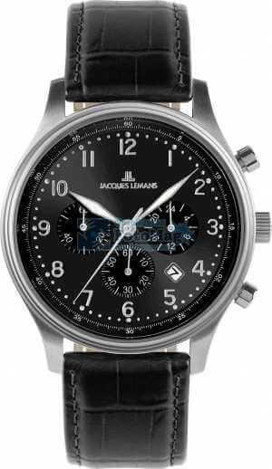 Jacques Lemans 11359A
