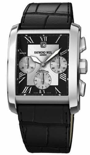 Raymond Weil 4878-STC-00268