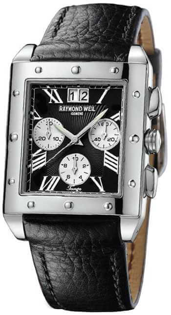 Raymond Weil 4881-STC-00209