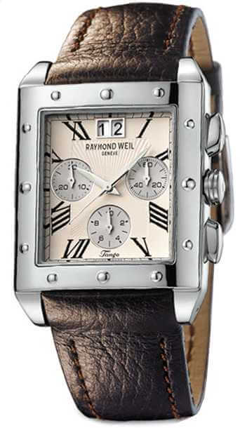 Raymond Weil 4881-STC-00809