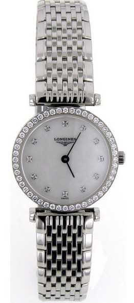 Longines L4.241.0.80.6