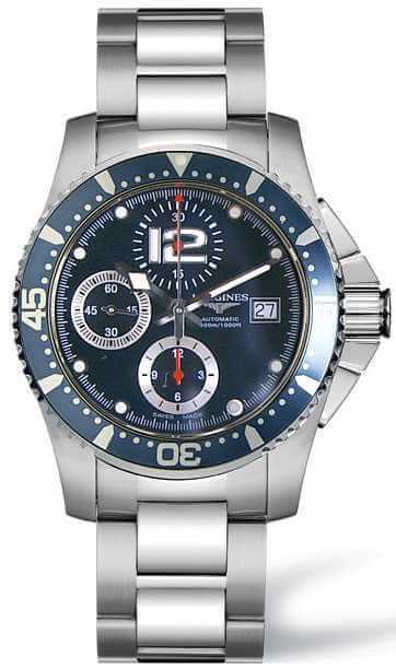 Longines L3.644.4.96.6