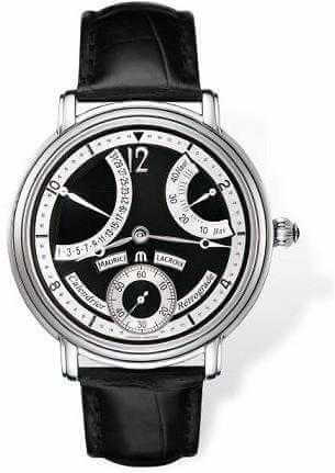 Maurice Lacroix MP7068-SS001-390